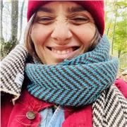 Insegnante di lingua inglese
Insegnante di yoga e meditazione